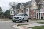 Cadillac XT5 Sport 2019 года (NA)
